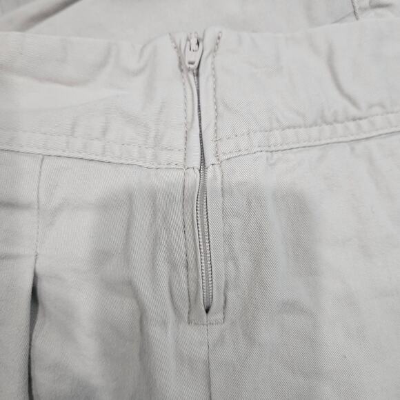 2 Pack The Children's Place Girl's Size 10 School Uniform Skorts - Picture 4 of 10